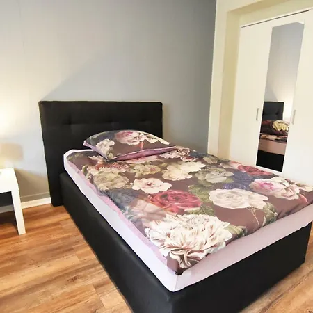 Apartment Dorya Am Ring *