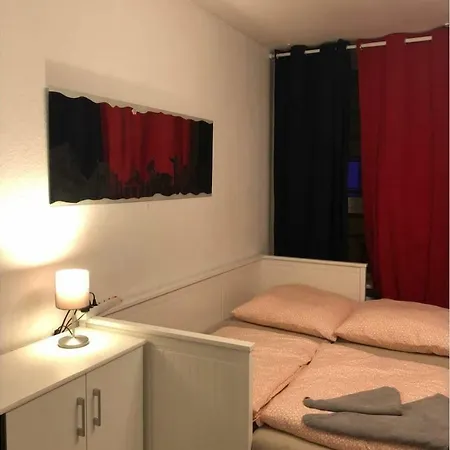 Friesenwall 3 Apartment Cologne