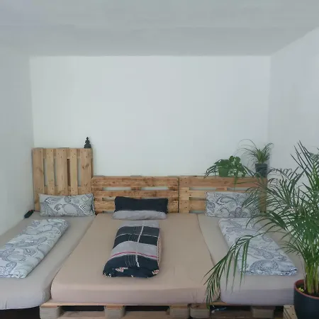 Apartment Ehrenfeld 2