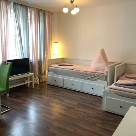 Friesenwall 5 * Cologne