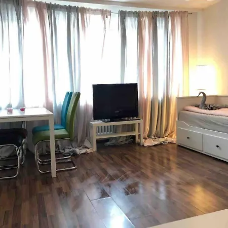 Friesenwall 5 Apartment Cologne