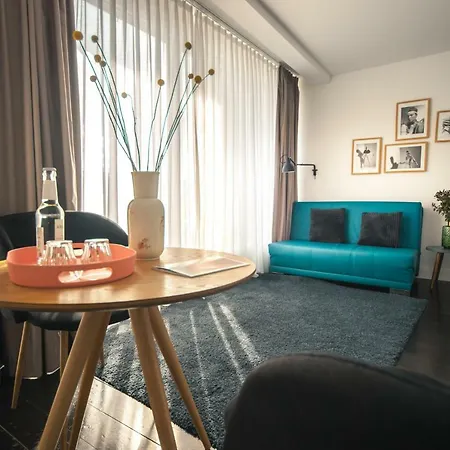 Maison Marsil - Boutique Hotel 3*