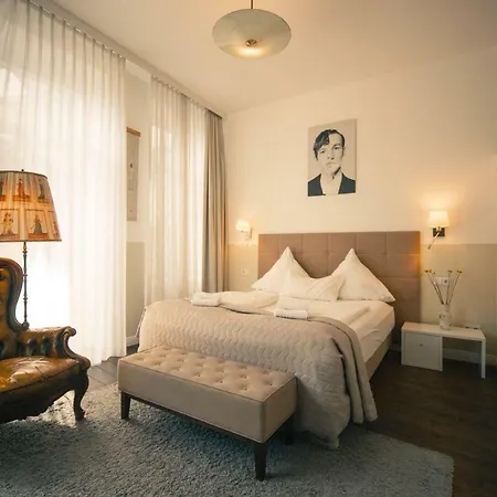 Hotel Maison Marsil - Boutique Köln