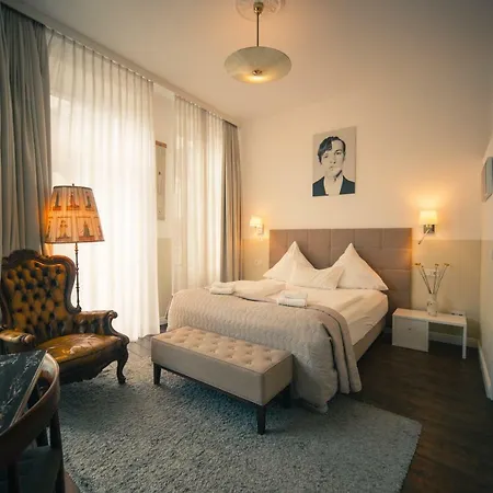 Maison Marsil - Boutique Köln