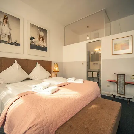Maison Marsil - Boutique Hotel Köln