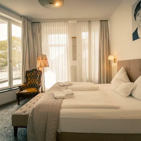 Hotel Maison Marsil - Boutique Köln
