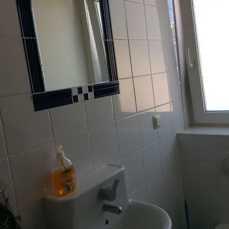 Dachstudio Mit Bad Und Terasse Homestay *