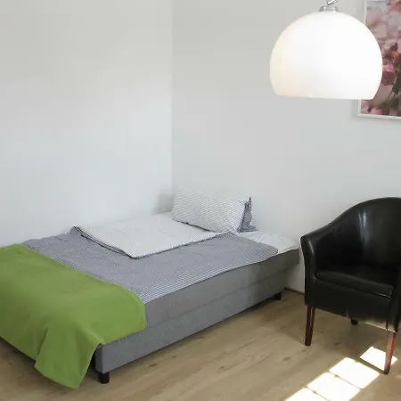 Apart-coli Apartment Cologne