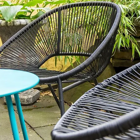 Apartment Garden *