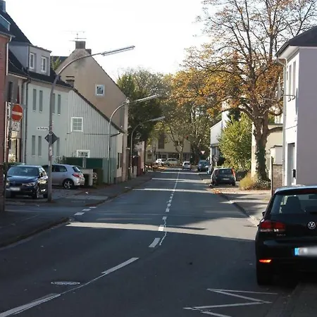 Gasthof Gunstige - Simple *