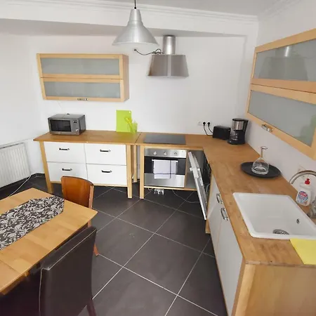 Penthouse Mit Rundumterrasse Köln
