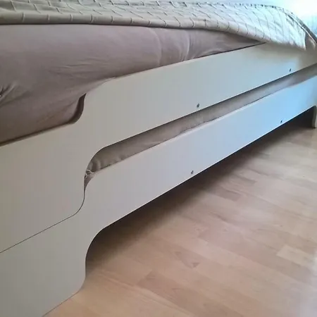 Apartment Wohnstube Cologne