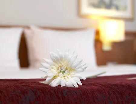 Leonardo Bonn Airport Hotel Colonia