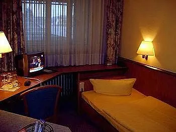 Nk-Hotel Bergischer Hof Köln