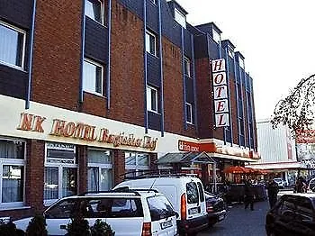 Nk-Hotel Bergischer Hof