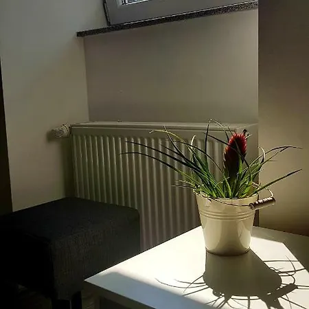 Appartamento Zwei Schicke Mit Parkplatz