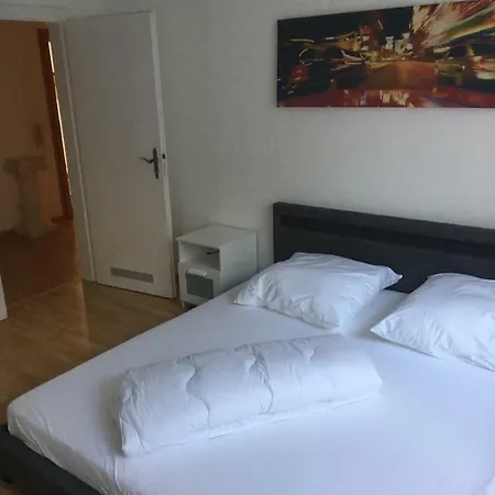 Maisonette * Cologne