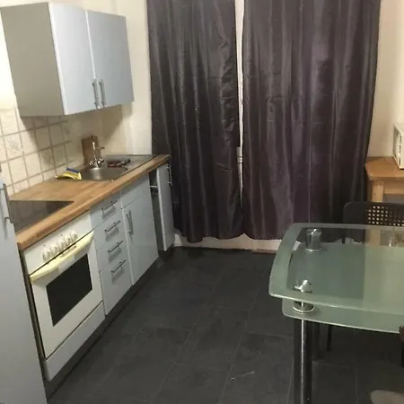 Appartement Maisonette