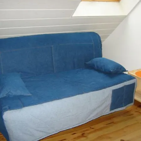 Vermietung Schwermer Apartment