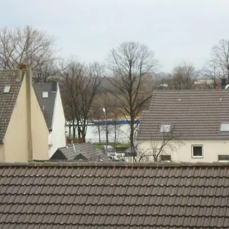 Vermietung Schwermer Apartment *