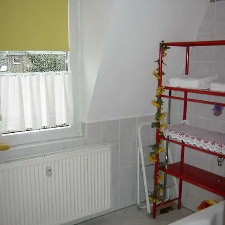 Vermietung Schwermer Apartment Cologne