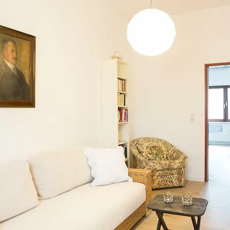 82 Vietorstrasse Apartment Cologne