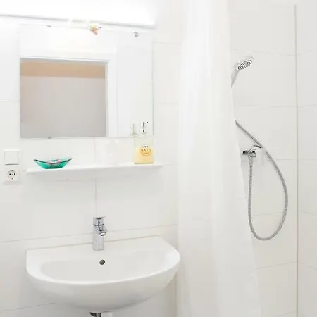 82 Vietorstrasse Apartment Cologne