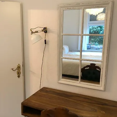 Checkinn City Apartment