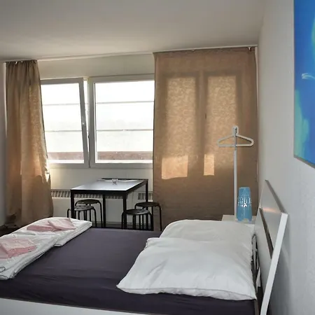 FeWo Köln