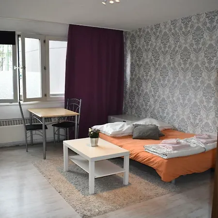 Fewo Koeln * Cologne