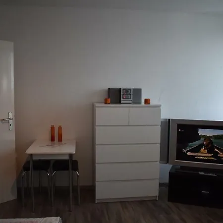 Apartment Fewo Koeln