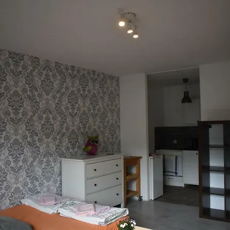 Apartment Fewo Koeln *