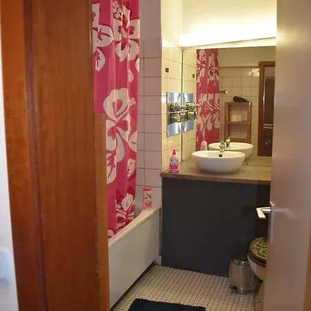 Apartment Fewo Koeln *