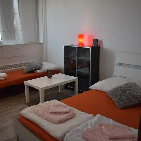 Apartment Fewo Koeln Cologne