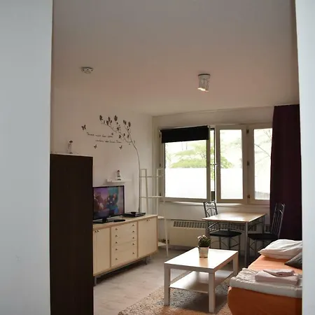 Fewo Koeln Cologne