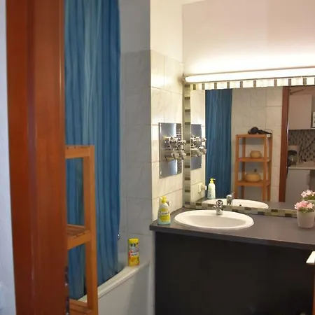 Apartment Fewo Koeln