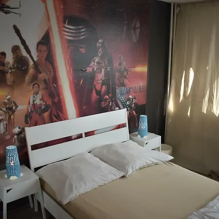FeWo Köln *