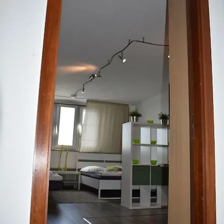 Fewo Koeln Apartment *