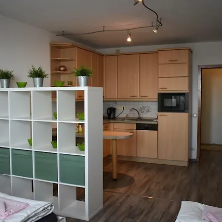 Fewo Koeln Apartment *