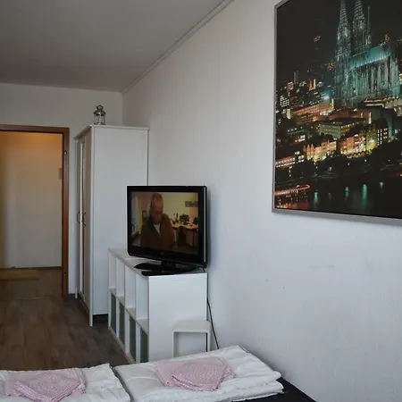 Apartman FeWo Köln Köln