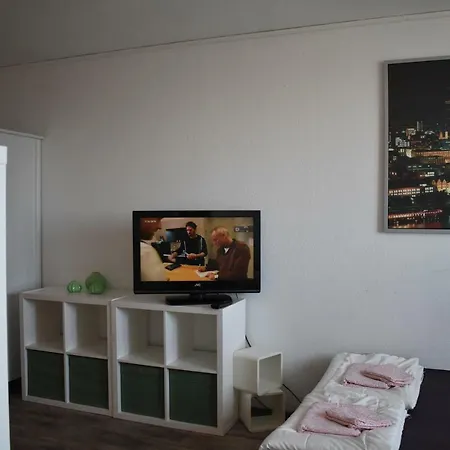Fewo Koeln Apartment