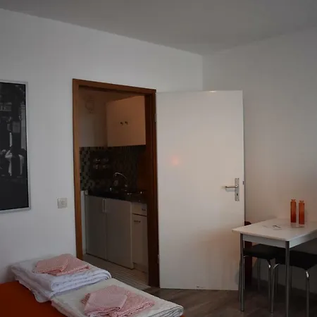 Fewo Koeln Apartment Cologne