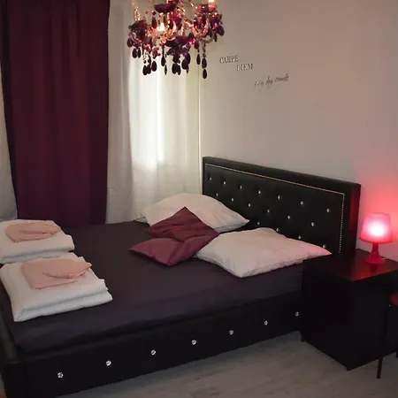 Fewo Koeln Apartment *