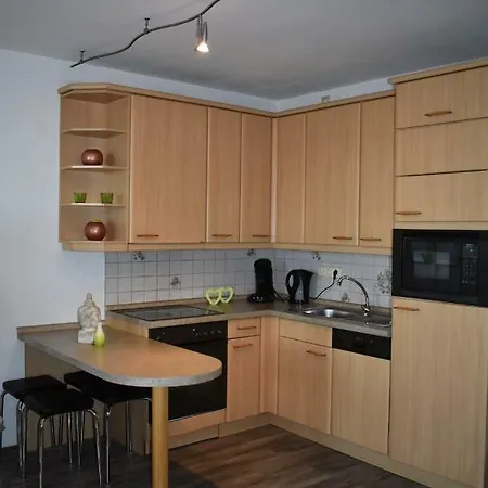 Apartman FeWo Köln Köln