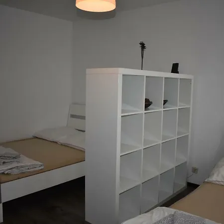Apartman FeWo Köln