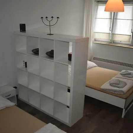 Apartment Fewo Koeln