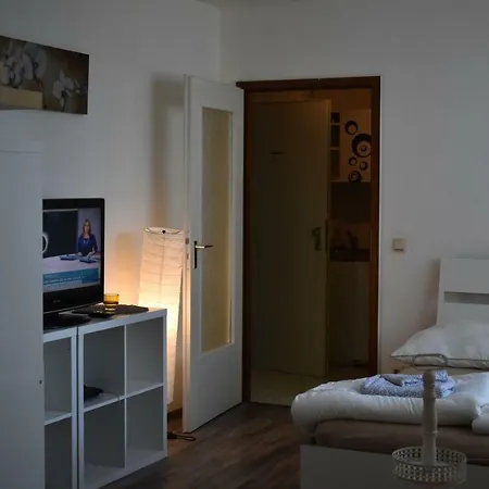 Fewo Koeln Apartment Cologne