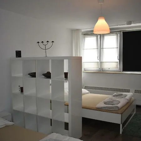 FeWo Köln *