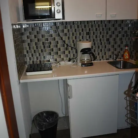 FeWo Köln *