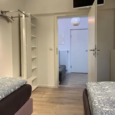 Apartment Ensen *